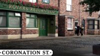 Coronation Street emite atualização sobre lenda da novela desaparecida há 3 meses | Sabonetes