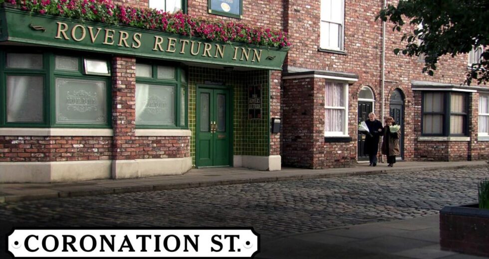 Coronation Street emite atualização sobre lenda da novela desaparecida há 3 meses | Sabonetes