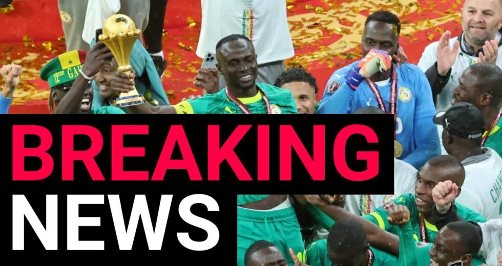 Senegal perdeu o título AFCON de 2025 e Marrocos foi declarado vencedor | Futebol