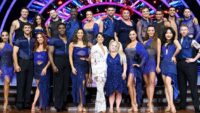 BBC considera ‘cortar’ mais duas estrelas do Strictly Pros em nova série