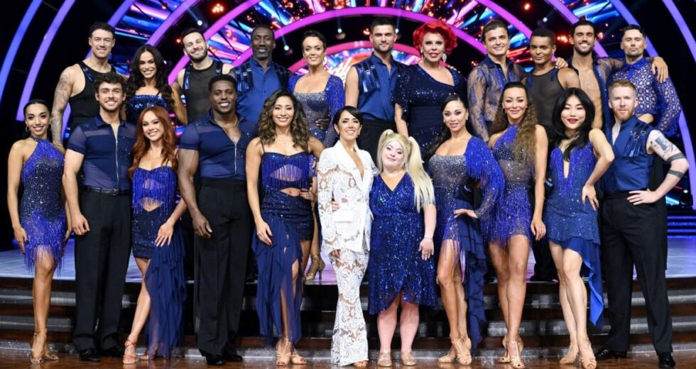 BBC considera ‘cortar’ mais duas estrelas do Strictly Pros em nova série