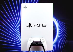 Caixa de entrada de jogos: Quem vencerá no PS6 vs. Project Helix?