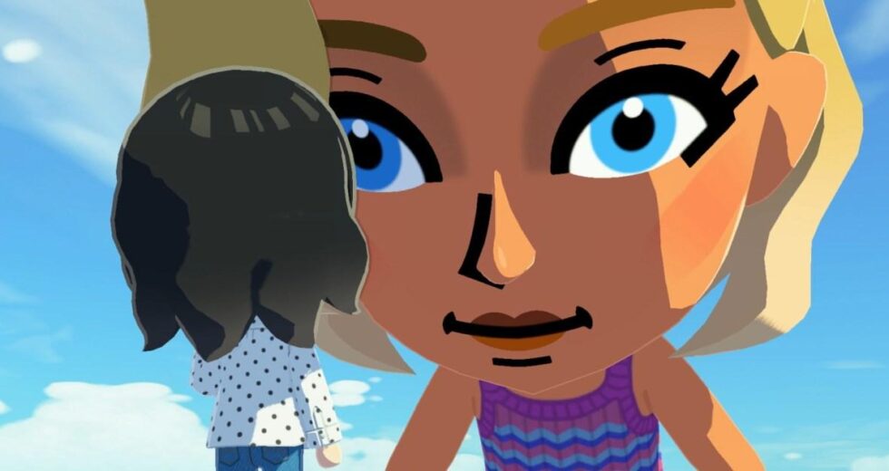 Impressões de demonstração de Tomodachi Life: Living The Dream – Recurso do Leitor