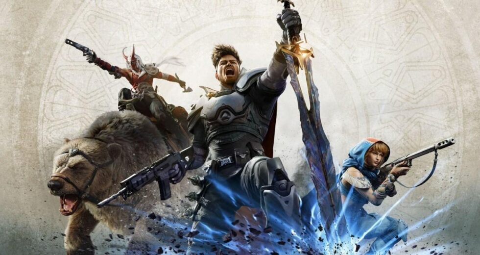 Highguard fechando este mês enquanto a obsessão do serviço ao vivo faz novas vítimas