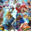 Caixa de entrada de jogos: Haverá um filme Super Smash Bros.?