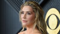 Kesha cancela show após criticar ‘desumana’ Casa Branca por usar sua música