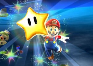 Caixa de entrada de jogos: Quando será anunciado o próximo grande jogo Super Mario?