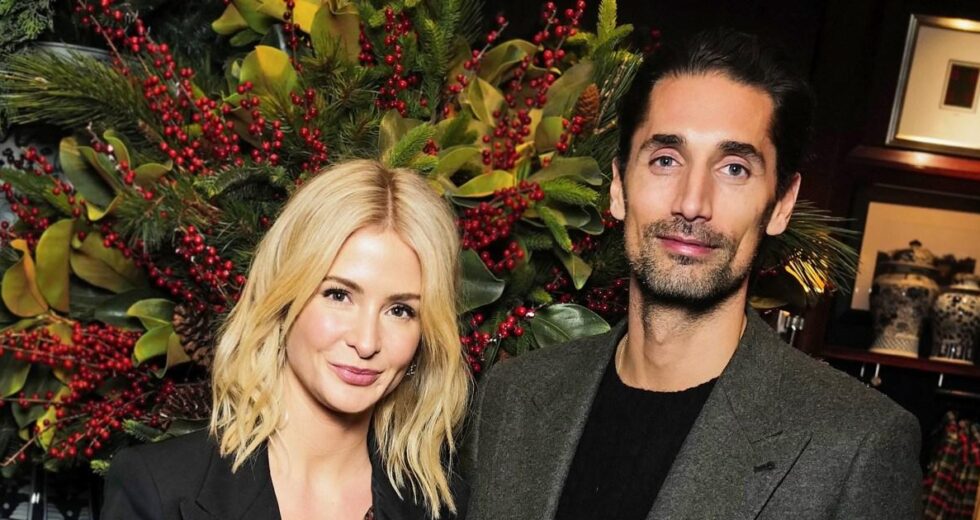 Millie Mackintosh e Hugo Taylor buscam uma ‘ruptura limpa’ iniciando o processo de divórcio