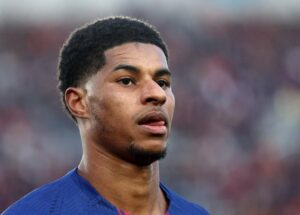 Barcelona envia novo pedido ao Man Utd por transferência de Marcus Rashford de £ 26 milhões | Futebol