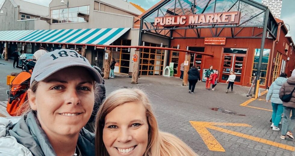 Minha esposa notou meus novos pronomes – a resposta dela me levou às lágrimas