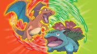 Análise de Pokémon FireRed e LeafGreen Switch – a nostalgia é super eficaz