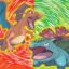Análise de Pokémon FireRed e LeafGreen Switch – a nostalgia é super eficaz