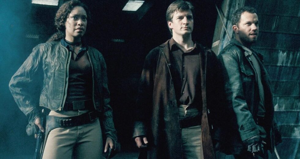 Série icônica de ficção científica dos anos 2000 confirma reinicialização, mas com uma reviravolta