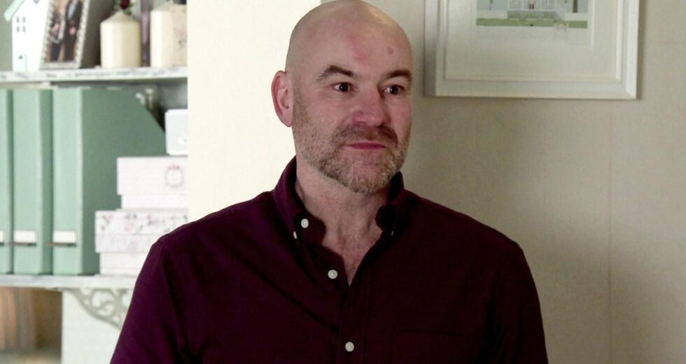 Tim, de Coronation Street, confrontará seu agressor sexual enquanto exige respostas | Sabonetes