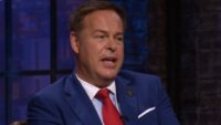 Peter Jones, do Dragons’ Den, emite alerta ao empresário que gastou £ 400.000 em negócios