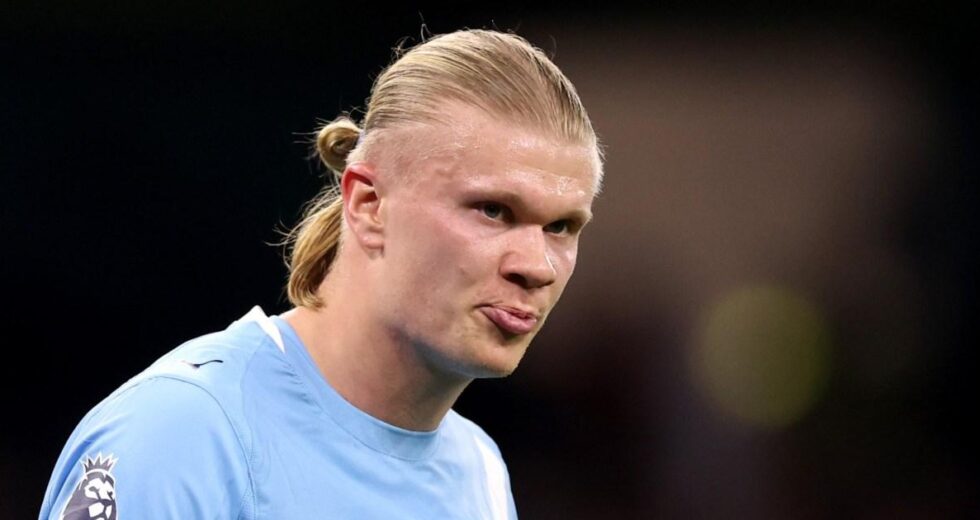 Erling Haaland fora da eliminatória da FA Cup contra Newcastle enquanto Man City emite atualização sobre lesões | Futebol