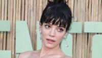 Lily Allen fala sobre ‘campanha difamatória’ após iniciar a turnê West End Girl