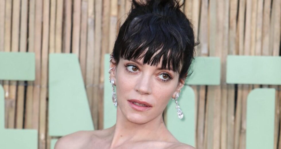 Lily Allen fala sobre ‘campanha difamatória’ após iniciar a turnê West End Girl