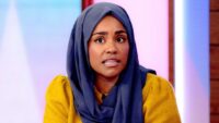 Nadiya Hussain merece mais do que uma campanha de ódio com caneta venenosa