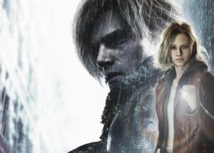 Por que eu amo Resident Evil Requiem e Leon S. Kennedy – Recurso do Leitor