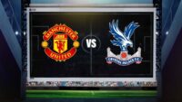Man Utd vs Crystal Palace AO VIVO: último placar da Premier League e escalações confirmadas | Futebol