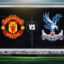 Man Utd vs Crystal Palace AO VIVO: último placar da Premier League e escalações confirmadas | Futebol