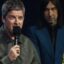 O que Noel Gallagher disse no Brit Awards 2026?