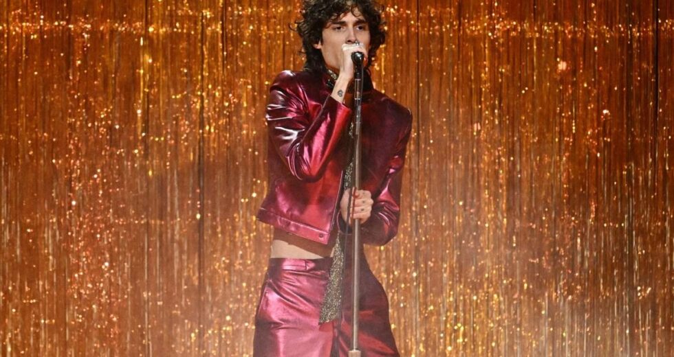 Sombr chama a O2 Academy Brixton de ‘o local mais mal administrado’