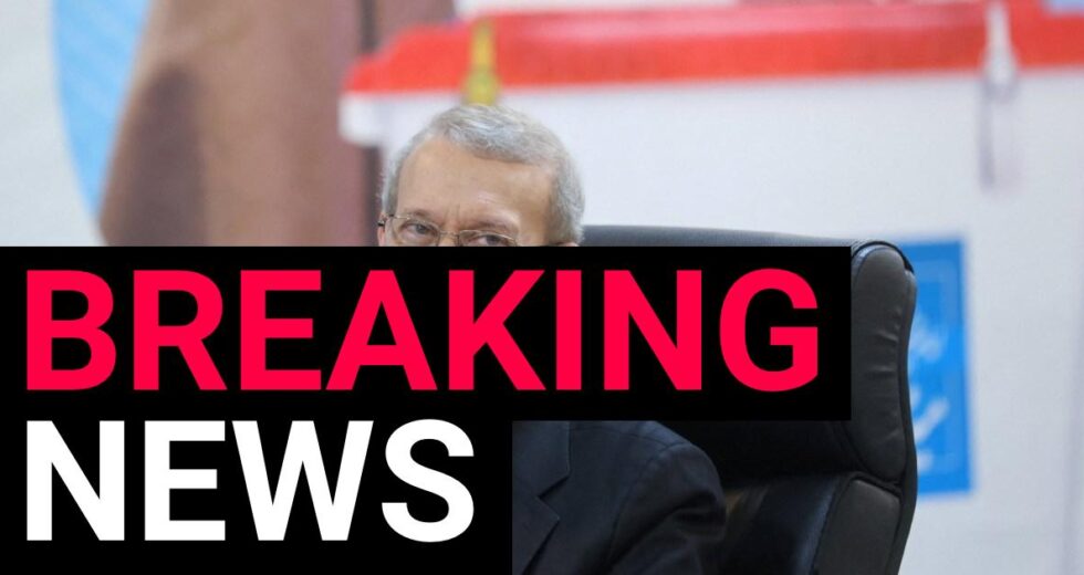 Irã emite advertência sinistra e incrivelmente pessoal a Trump | Notícias do mundo