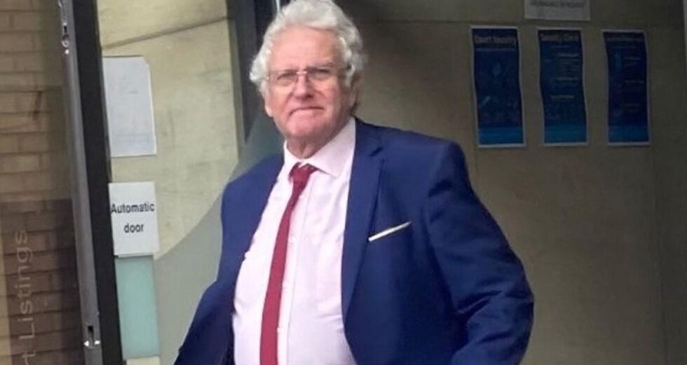 Traficante é pego contrabandeando albaneses para trabalhar em suas fazendas de cannabis | Notícias do Reino Unido