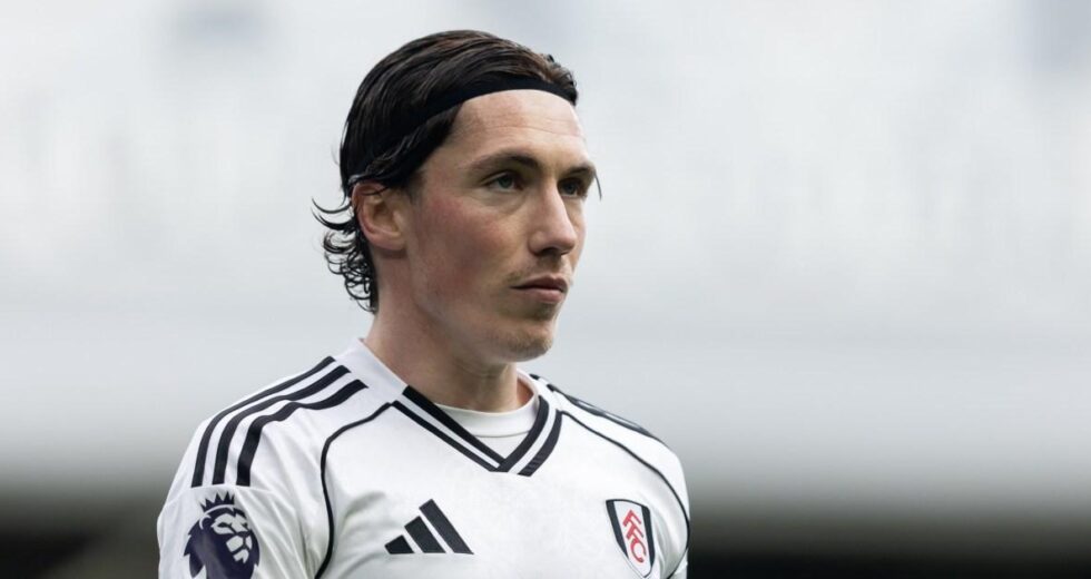 Atualização sobre lesão de Harry Wilson após vitória do Fulham sobre o Tottenham | Futebol