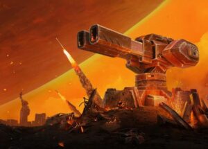 Iron Guard: Salvation review – VR Tower Defense nunca funcionou melhor