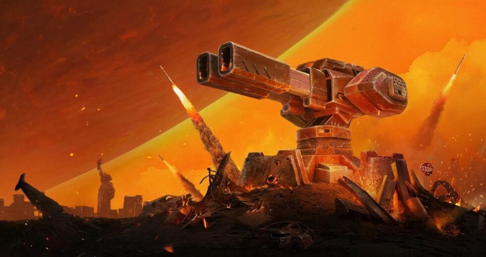 Iron Guard: Salvation review – VR Tower Defense nunca funcionou melhor