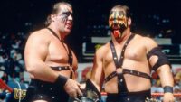 WWE finalmente introduzindo ‘uma das maiores tag team de todos os tempos’ no Hall of Fame