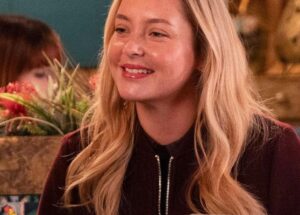 Entendi! Leanne e Eva de Coronation Street têm evidências para destruir Megan | Sabonetes