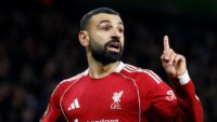 Probabilidades do próximo clube de Mohamed Salah após Liverpool anunciar saída | Futebol