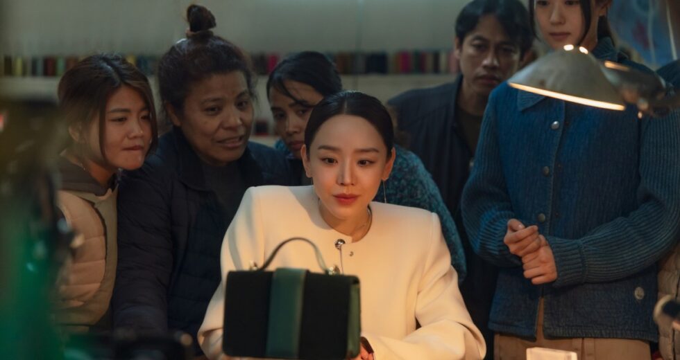 Você está desperdiçando Netflix se não assistiu a esses 10 programas – já que um deles obtém 28 milhões de visualizações