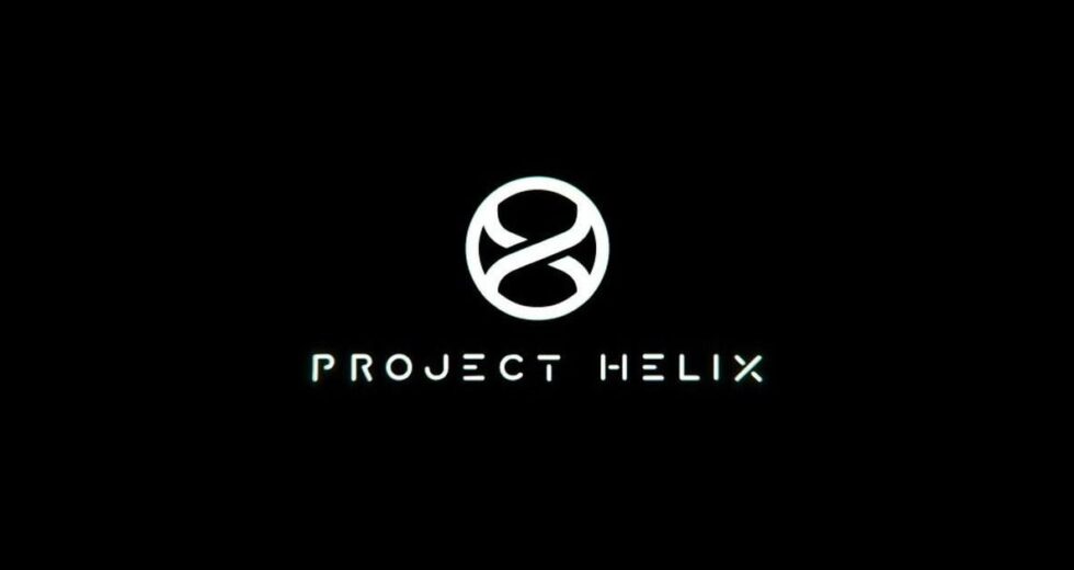 Next Gen Xbox anunciado oficialmente como Project Helix – confirmado para rodar jogos de PC