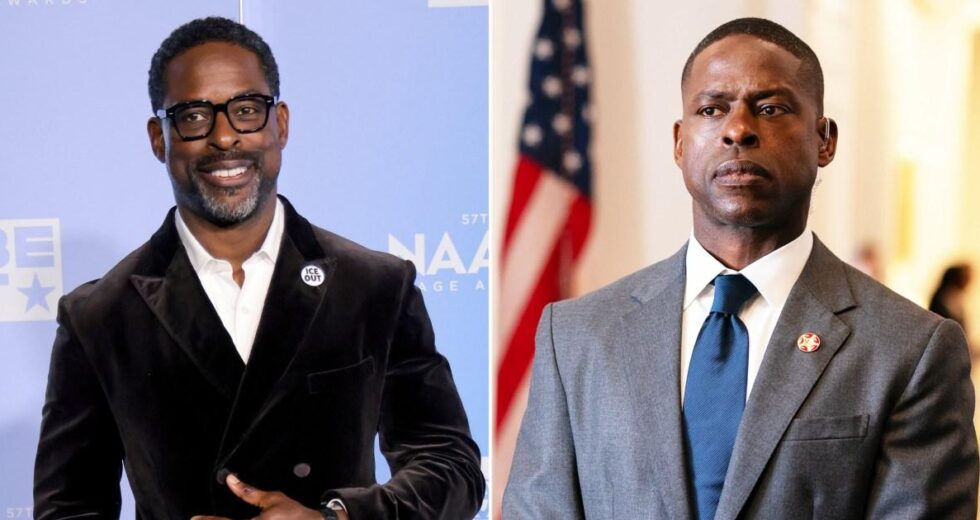 Sterling K Brown: ‘Espero que meu thriller pós-apocalíptico deixe os fãs querendo mais’