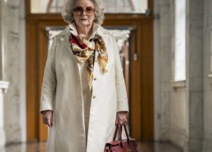 A reinicialização de Woman of Substance, de Brenda Blethyn, promete ‘mais romance e mais sexo’