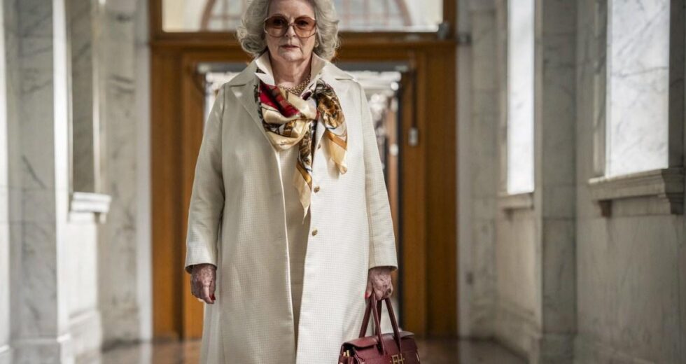 A reinicialização de Woman of Substance, de Brenda Blethyn, promete ‘mais romance e mais sexo’