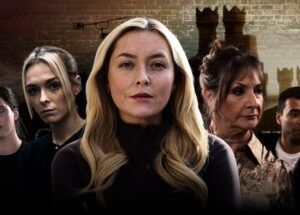 Vídeos dramáticos da Coronation Street expõem a vil verdadeira natureza de Megan | Sabonetes