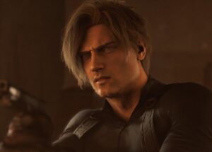 Caixa de entrada de jogos: Requiem é o melhor jogo de Resident Evil?