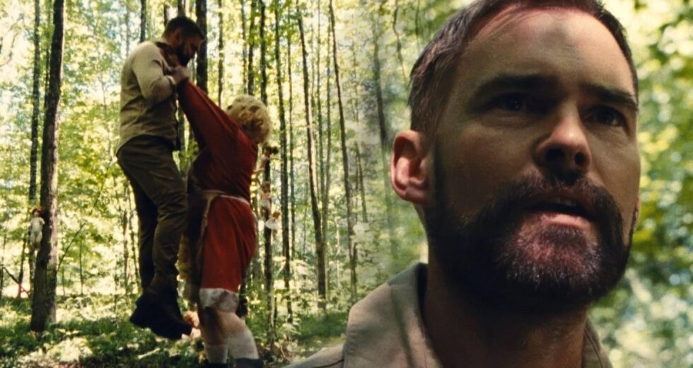 Filme de terror tão perturbador que um crítico emitiu um ‘aviso de vômito’ que chega aos cinemas