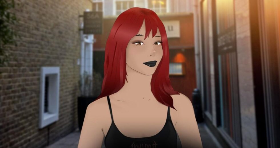 Preciso contar para minha namorada que estou apaixonada por um homem – mas quero os dois