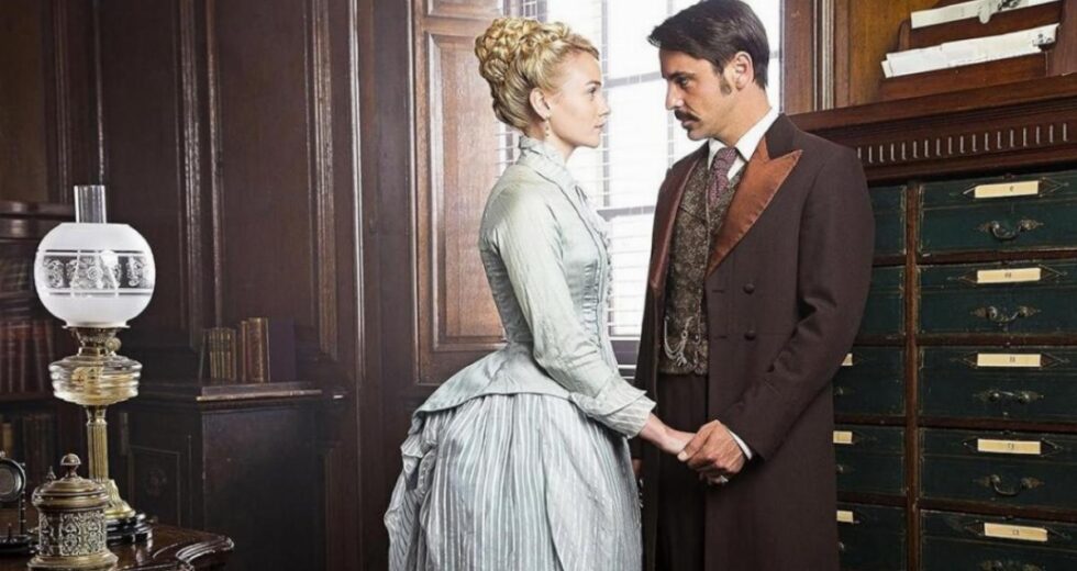 ‘Um dos dramas de época mais subestimados de todos os tempos’ está sendo transmitido no Amazon Prime