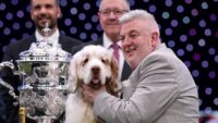 Adestrador de cães campeão de Crufts já foi condenado por crueldade contra animais | Notícias do Reino Unido