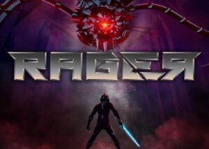 Revisão de Rager – lute contra robôs e mantenha a forma em VR