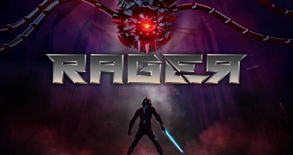 Revisão de Rager – lute contra robôs e mantenha a forma em VR