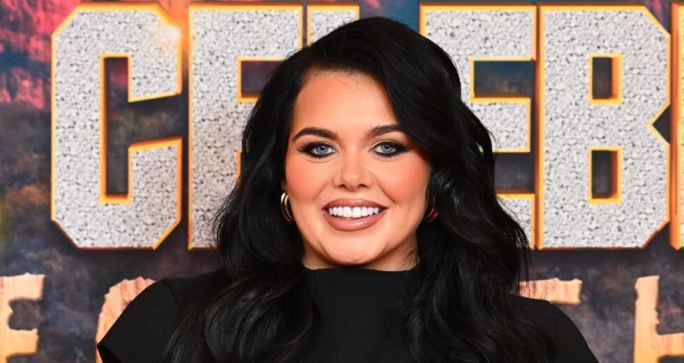 Scarlett Moffat confirma que o grupo de WhatsApp da I’m A Celeb South Africa já está tumultuado